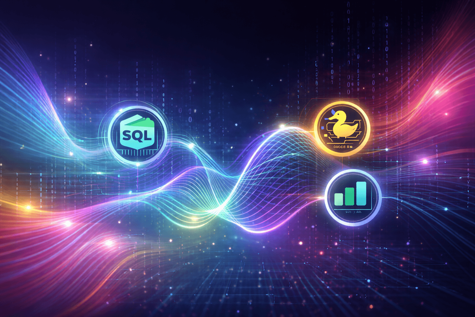 DQC Whitepaper: Mastering Data Quality at Scale with SQL, DuckDB, and Polars