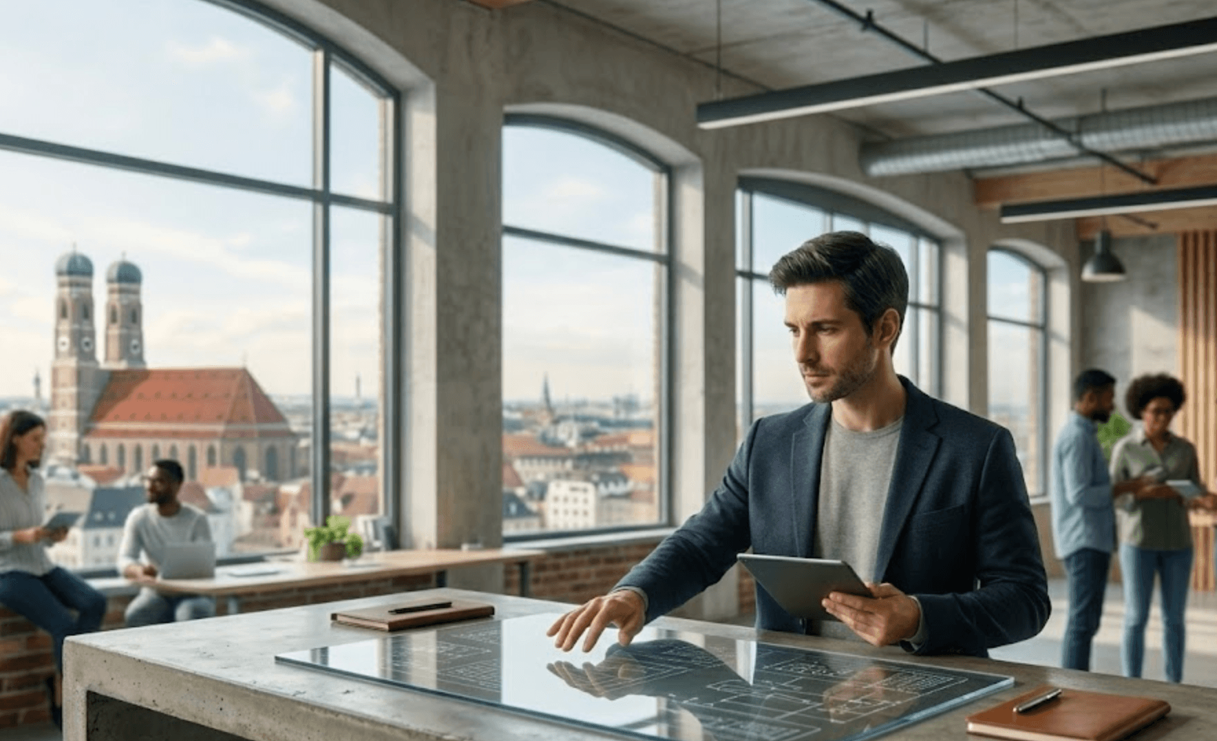 Senior Product Engineer / Product Owner