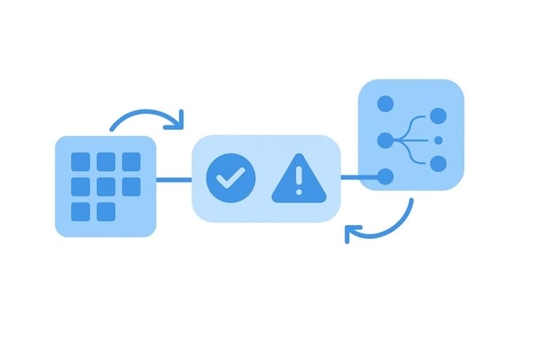 Data quality for S/4HANA